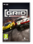 GRID: Ultimate edition (+Aston Martin)