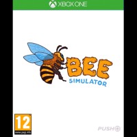 Bee Simulator