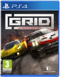GRID: Ultimate edition (+Aston Martin)