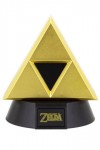 Lamppu: The Legend of Zelda - Gold Triforce 3D (10cm)