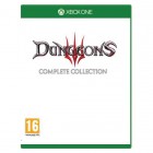 Dungeons 3 - Complete Collection