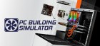 PC Building Simulator (EMAIL - ilmainen toimitus)