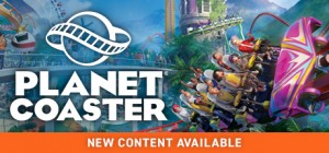 Planet Coaster (EMAIL - ilmainen toimitus)