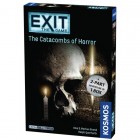 EXIT: The Game - Catacombs of Horror