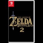 The Legend of Zelda: Breath of the Wild 2