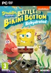 Spongebob Squarepants: Battle For Bikini Bottom Rehydrated (EMAIL - ilmainen toimitus)