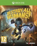 Destroy All Humans!