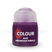 Maali: 21-39 Phoenician Purple
