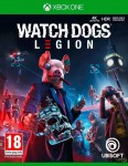 Watch Dogs: Legion (+Golden King Pack)