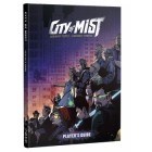 City of Mist: Player Guide