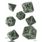 Dice Set: Pathfinder - Tyrants Grasp (7)