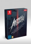 Astral Chain: Collector's Edition