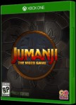 Jumanji The Video Game