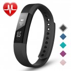 Letscom Fitness Tracker Ranneke