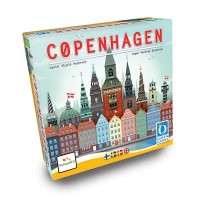 Copenhagen (Suomi)