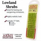 Army Painter: Battlefields Lowland Shrubs 2019