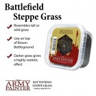 Army Painter: Battlefields Steppe Grass