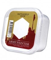 Army Painter: Battlefields Snow