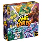 King Of Tokyo 2016 (Suomi)