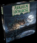 Arkham Horror: Third Edition - Dead Of Night