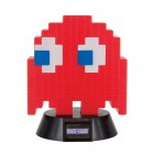 Lamppu: Pac-Man - Ghost Blinky 3D (10cm)