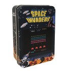 Pelikortit: Space Invaders