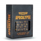 Apocalypse: Warhammer 40,000 Dice