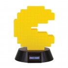 Lamppu: Pac-Man 3D (10cm)