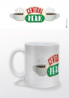 Muki: Friends - Central Perk Logo (300ml)