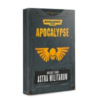 Apocalypse: Astra Militarum Datasheets