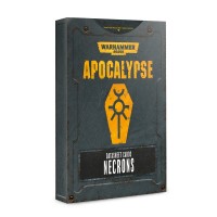 Apocalypse: Necrons Datasheets