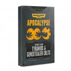 Apocalypse: Tyranids & Genestealer Cults Datasheets