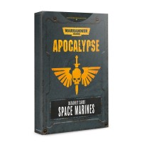 Apocalypse: Space Marines Datasheets