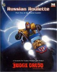 Judge Dredd: Russian Roulette