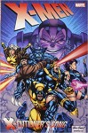 X-Men: X-cutioner's Song