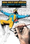 Animal Man: Book One 30th Anniversary Deluxe Edition