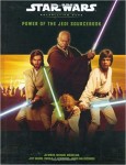 Star Wars Roleplaying Game: Power of the Jedi Sourcebook