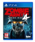 Zombie Army 4: Dead War (Käytetty)