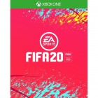 FIFA 20 (Kytetty)