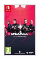 Snooker 19