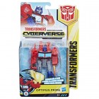 Transformers: Cyberverse Warriors - Optimus Prime