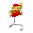 Valo: Super Mario Bros USB light