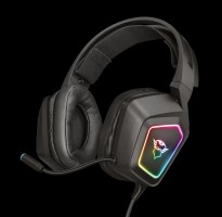 Trust: GXT 450 Blizz 7.1 Headset (PC)