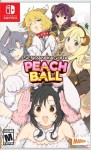 Senran Kagura: Peach Ball (US)