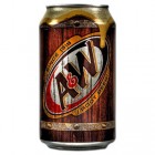 Limsa: A&W Root Beer (0,33)