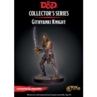 D&D: Collector\'s Series - Githyanki Warrior