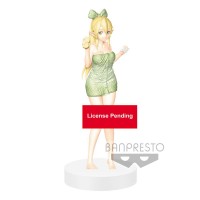 Figuuri: Sword Art Online - Leafa (23cm) (EXQ Figure)