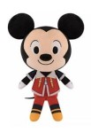 Pehmolelu: Kingdom Hearts - Mickey Mouse (18cm)