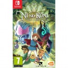 Ni No Kuni: Wrath of the White Witch Remastered (Kytetty)