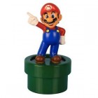 Lamppu: Super Mario 3D (20cm)
